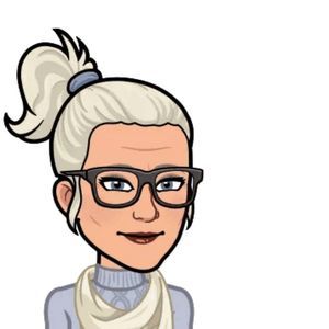 Meet your Posher, Alison